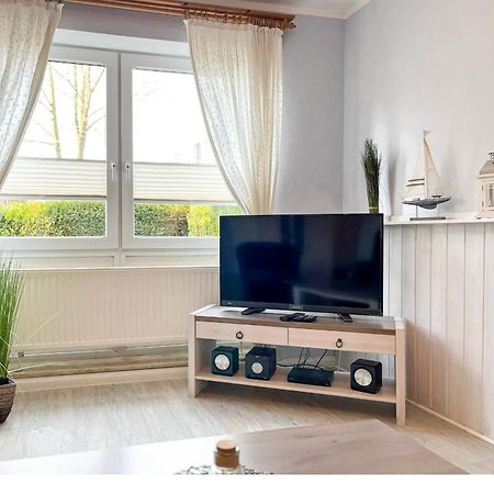 Goosbrink Wohnung 13 볼텐하겐 외부 사진
