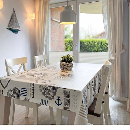 Goosbrink Wohnung 13 볼텐하겐 외부 사진