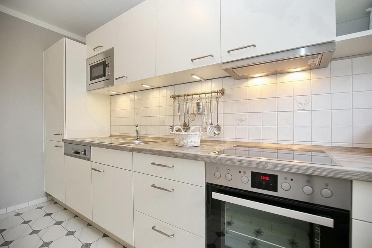 Goosbrink Wohnung 13 볼텐하겐 외부 사진