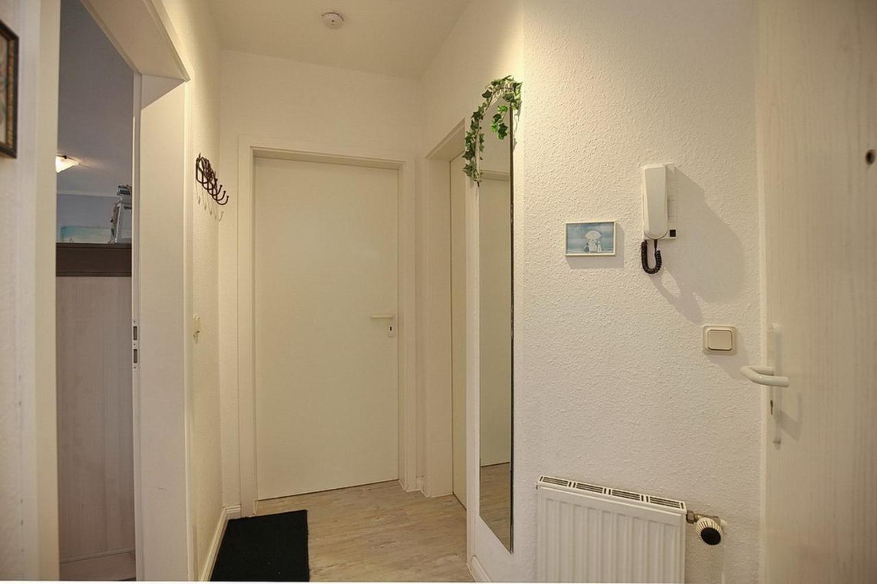Goosbrink Wohnung 13 볼텐하겐 외부 사진