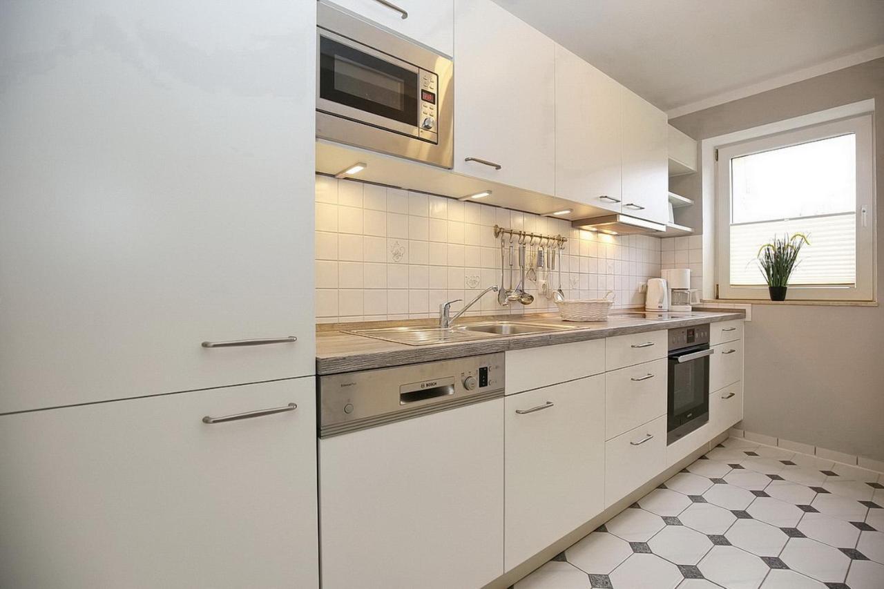 Goosbrink Wohnung 13 볼텐하겐 외부 사진
