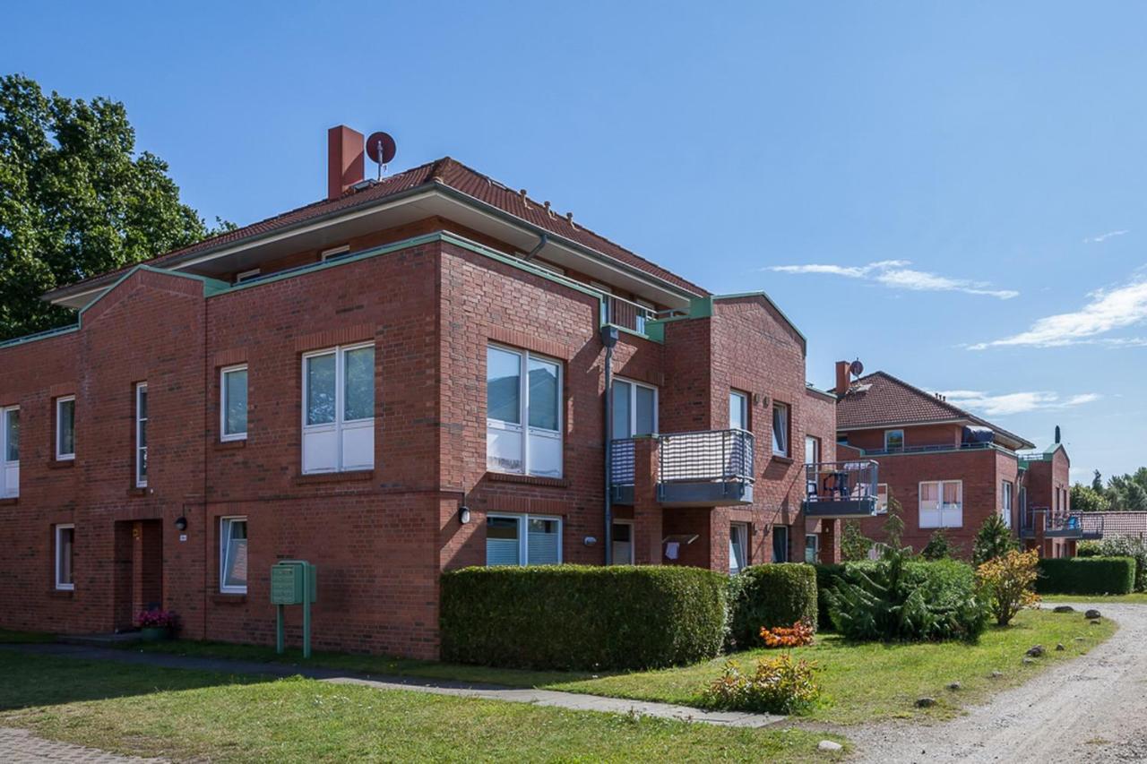 Goosbrink Wohnung 13 볼텐하겐 외부 사진