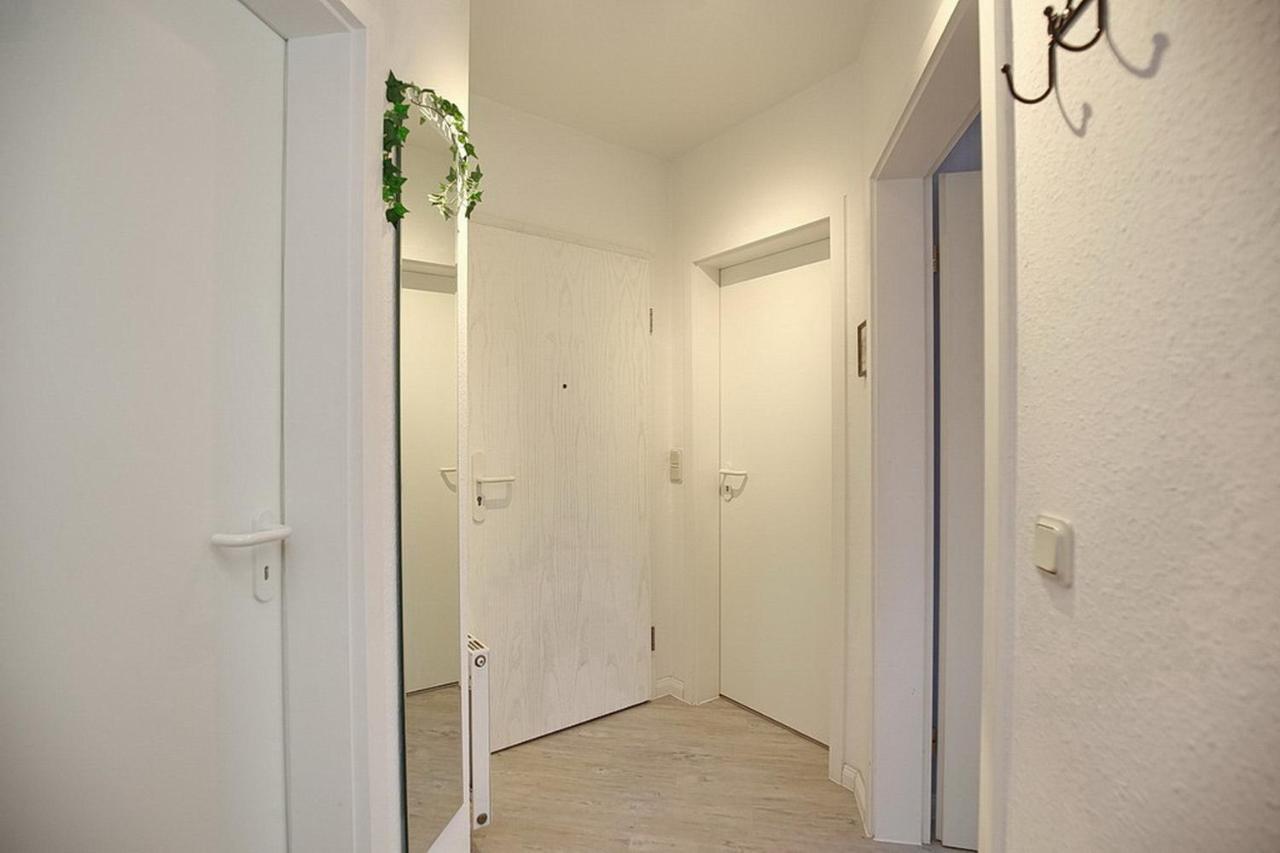 Goosbrink Wohnung 13 볼텐하겐 외부 사진