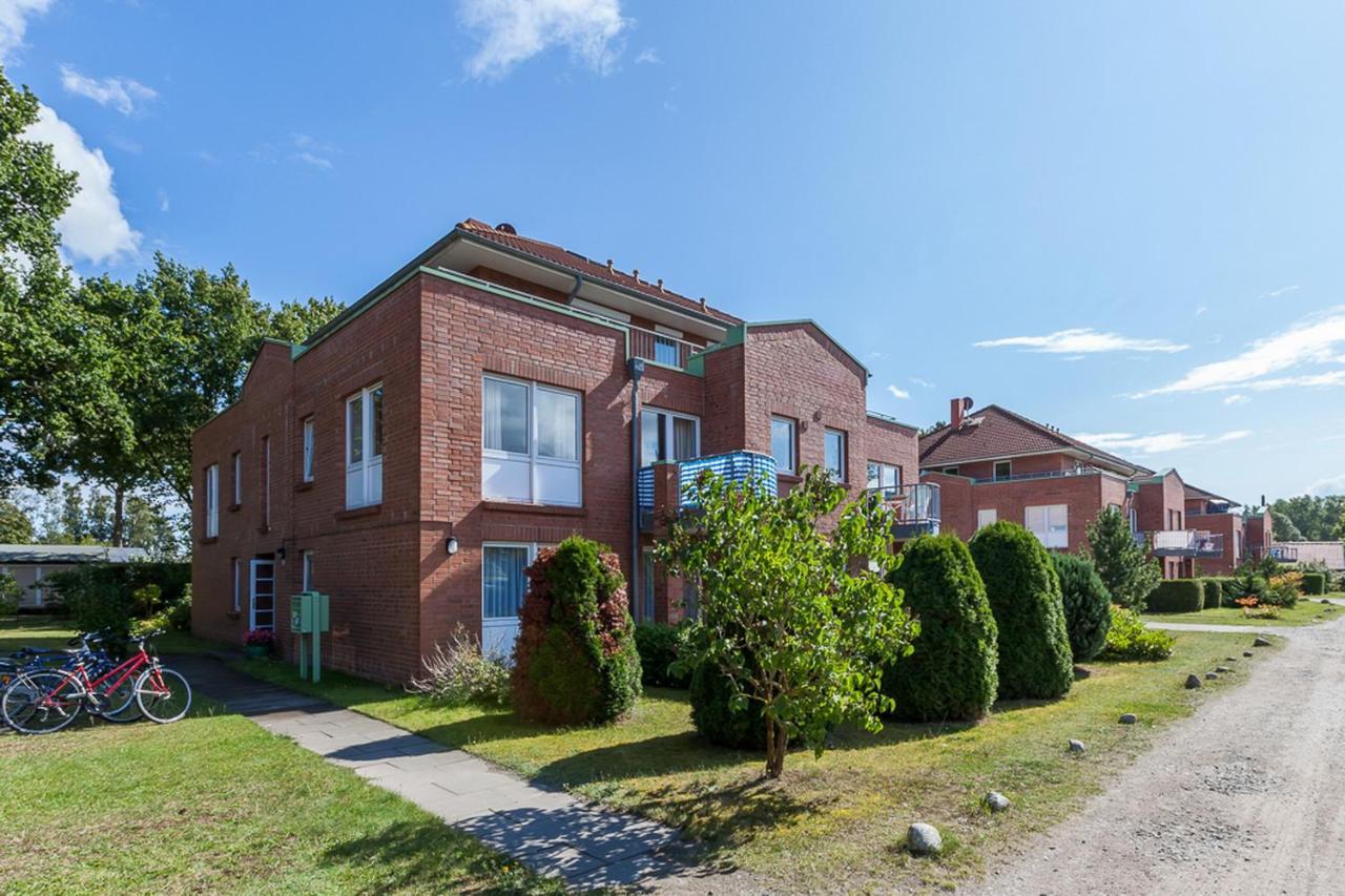 Goosbrink Wohnung 13 볼텐하겐 외부 사진