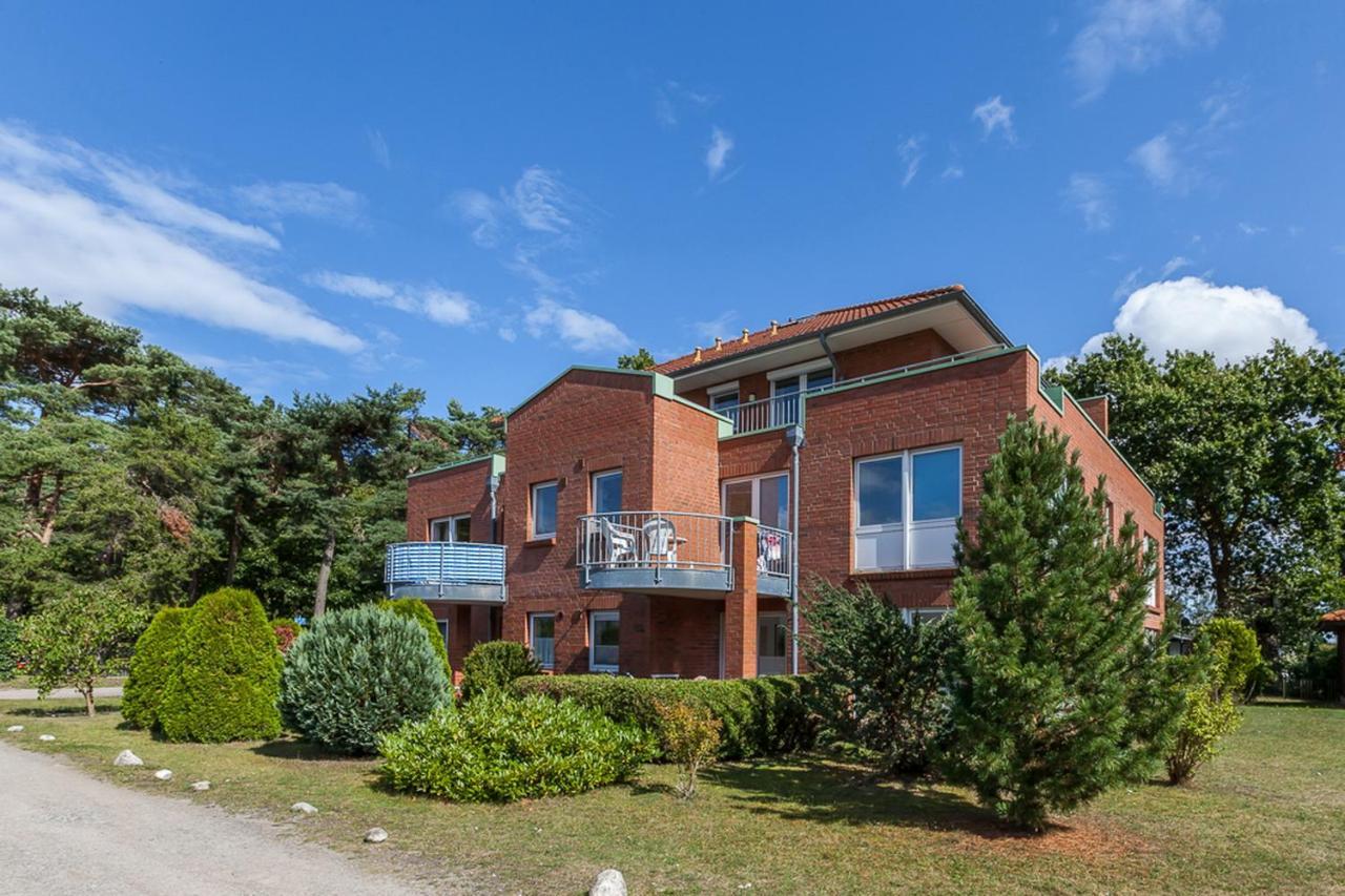 Goosbrink Wohnung 13 볼텐하겐 외부 사진