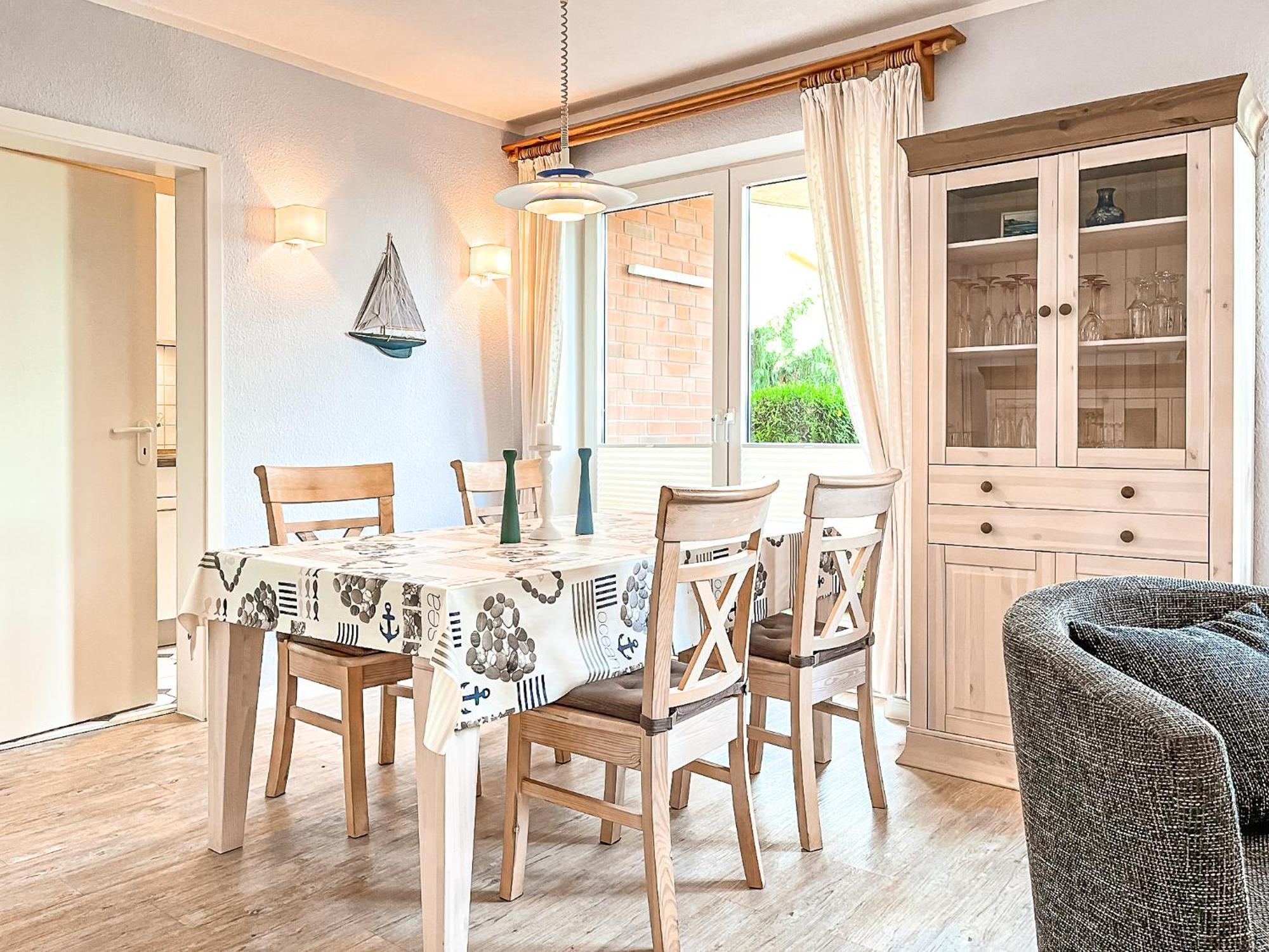 Goosbrink Wohnung 13 볼텐하겐 외부 사진