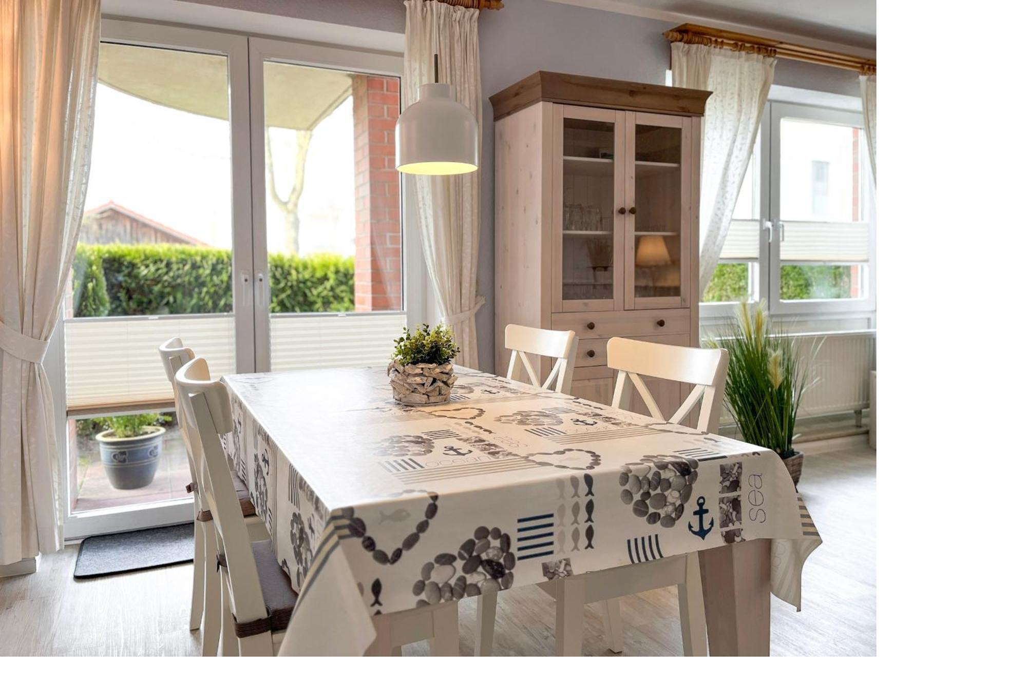 Goosbrink Wohnung 13 볼텐하겐 외부 사진