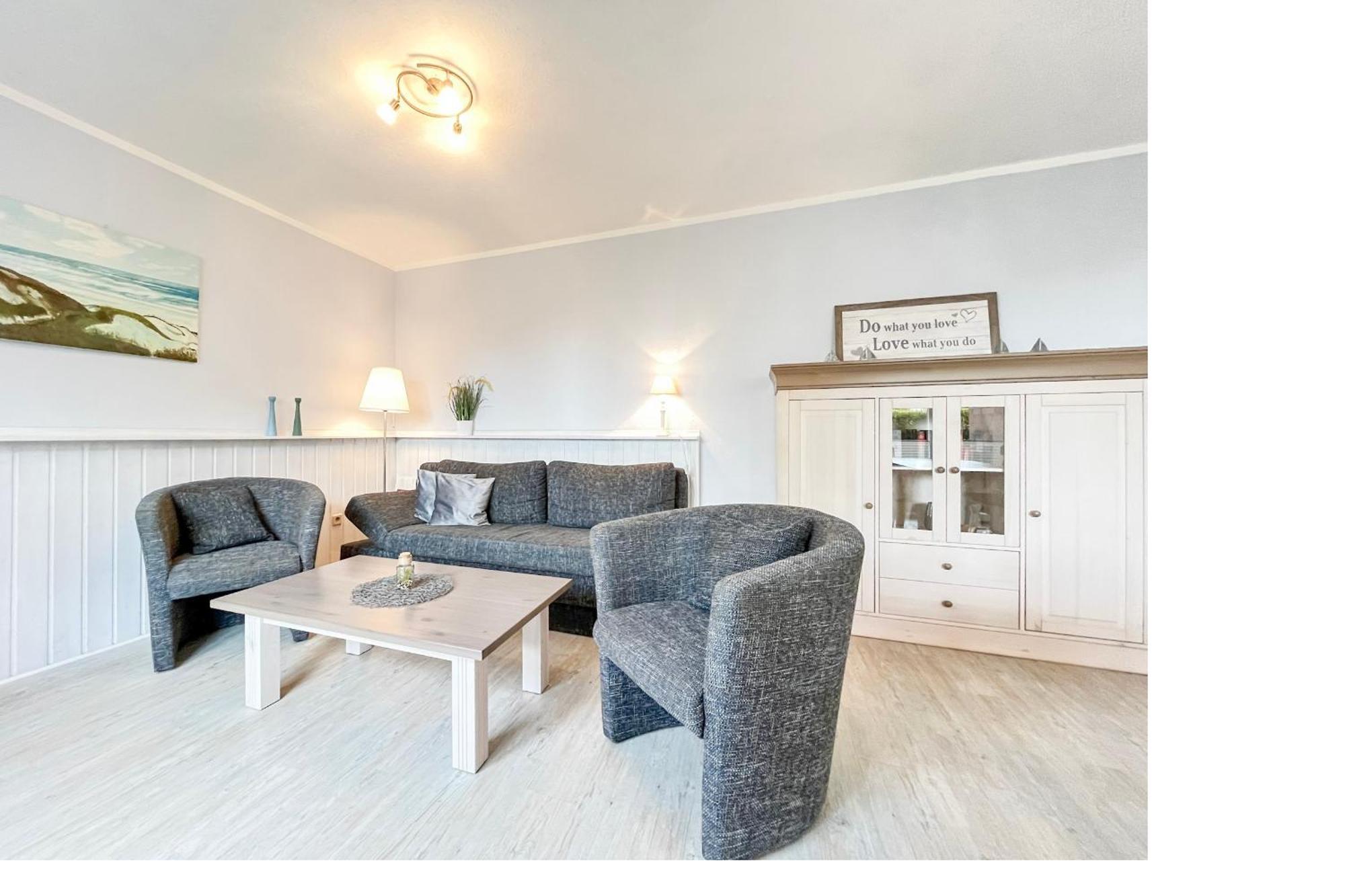 Goosbrink Wohnung 13 볼텐하겐 외부 사진
