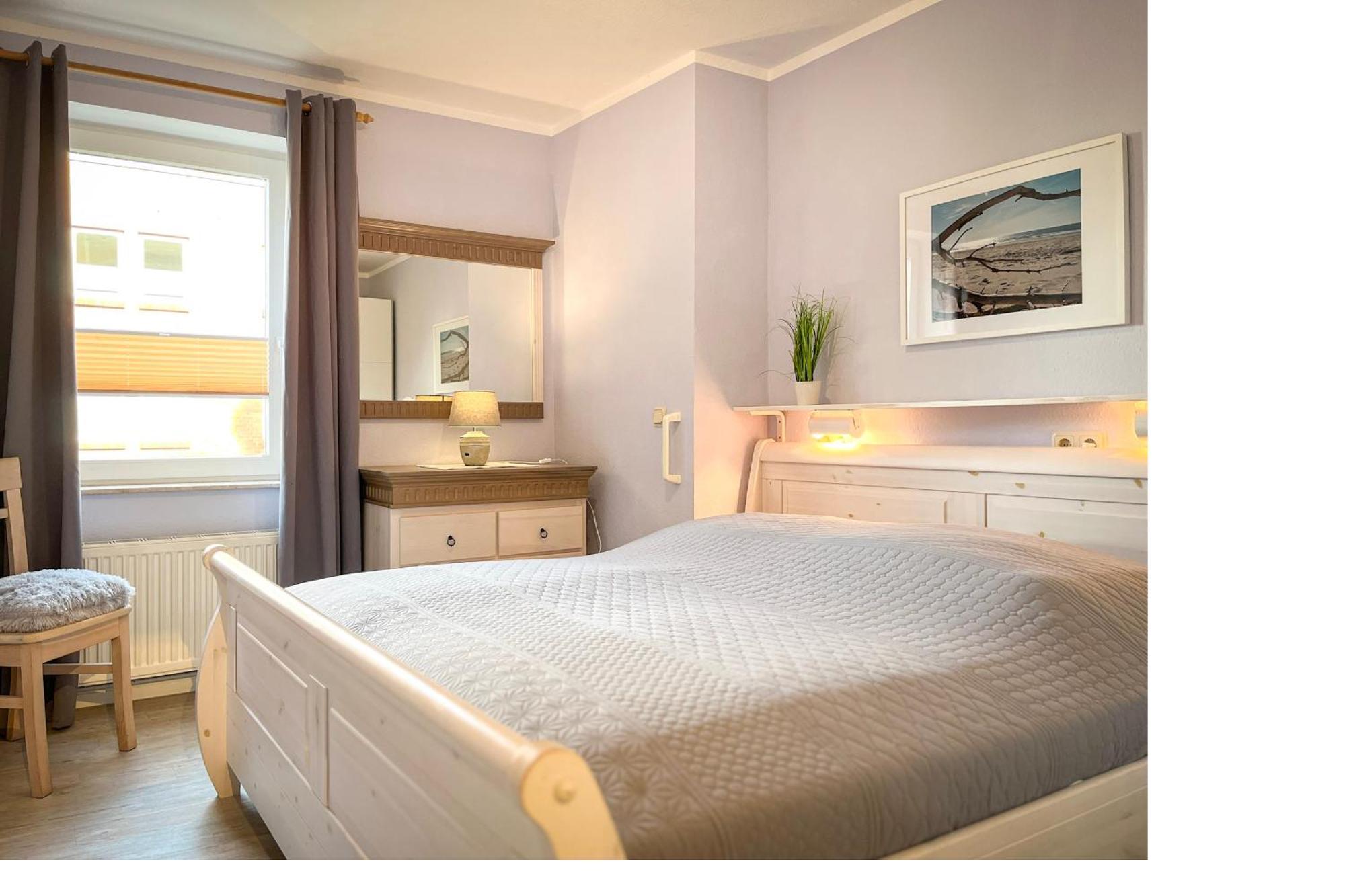 Goosbrink Wohnung 13 볼텐하겐 외부 사진