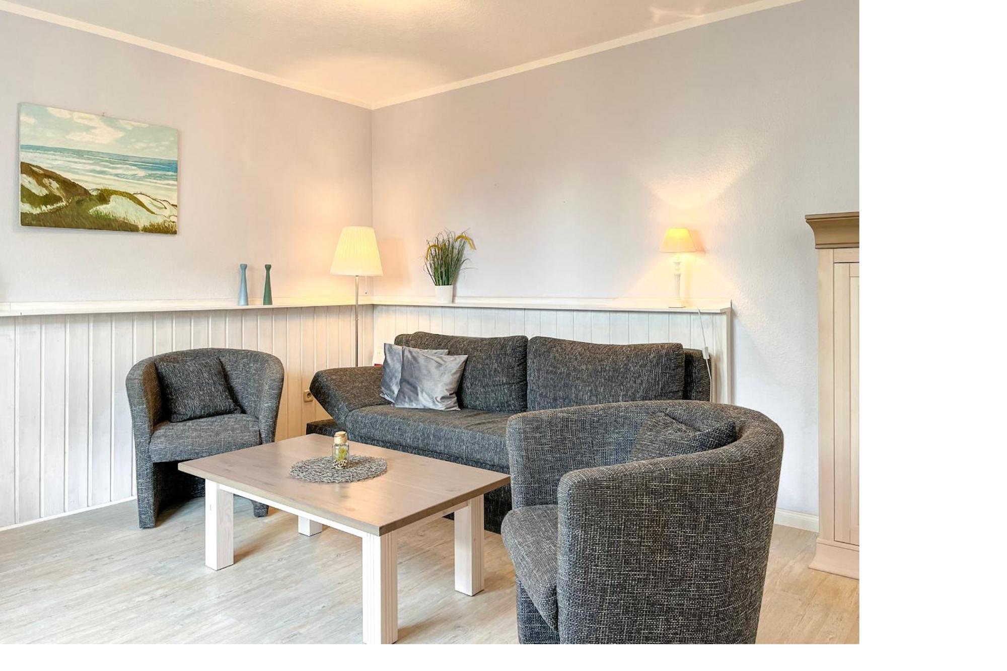 Goosbrink Wohnung 13 볼텐하겐 외부 사진