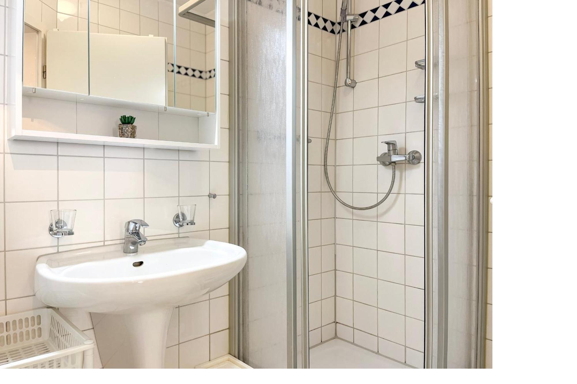Goosbrink Wohnung 13 볼텐하겐 외부 사진