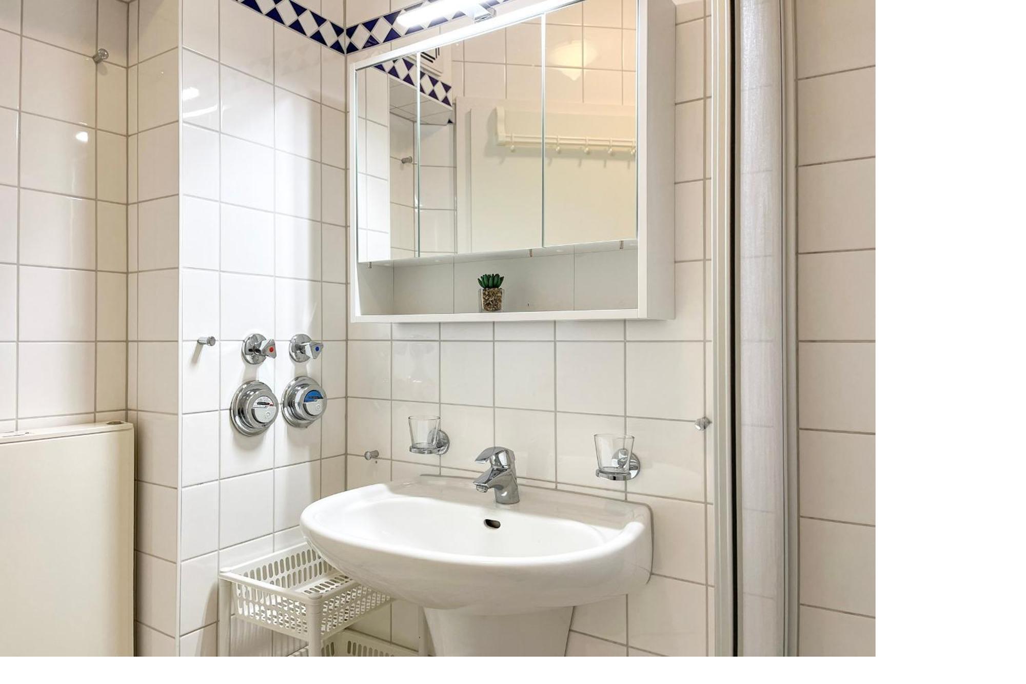 Goosbrink Wohnung 13 볼텐하겐 외부 사진