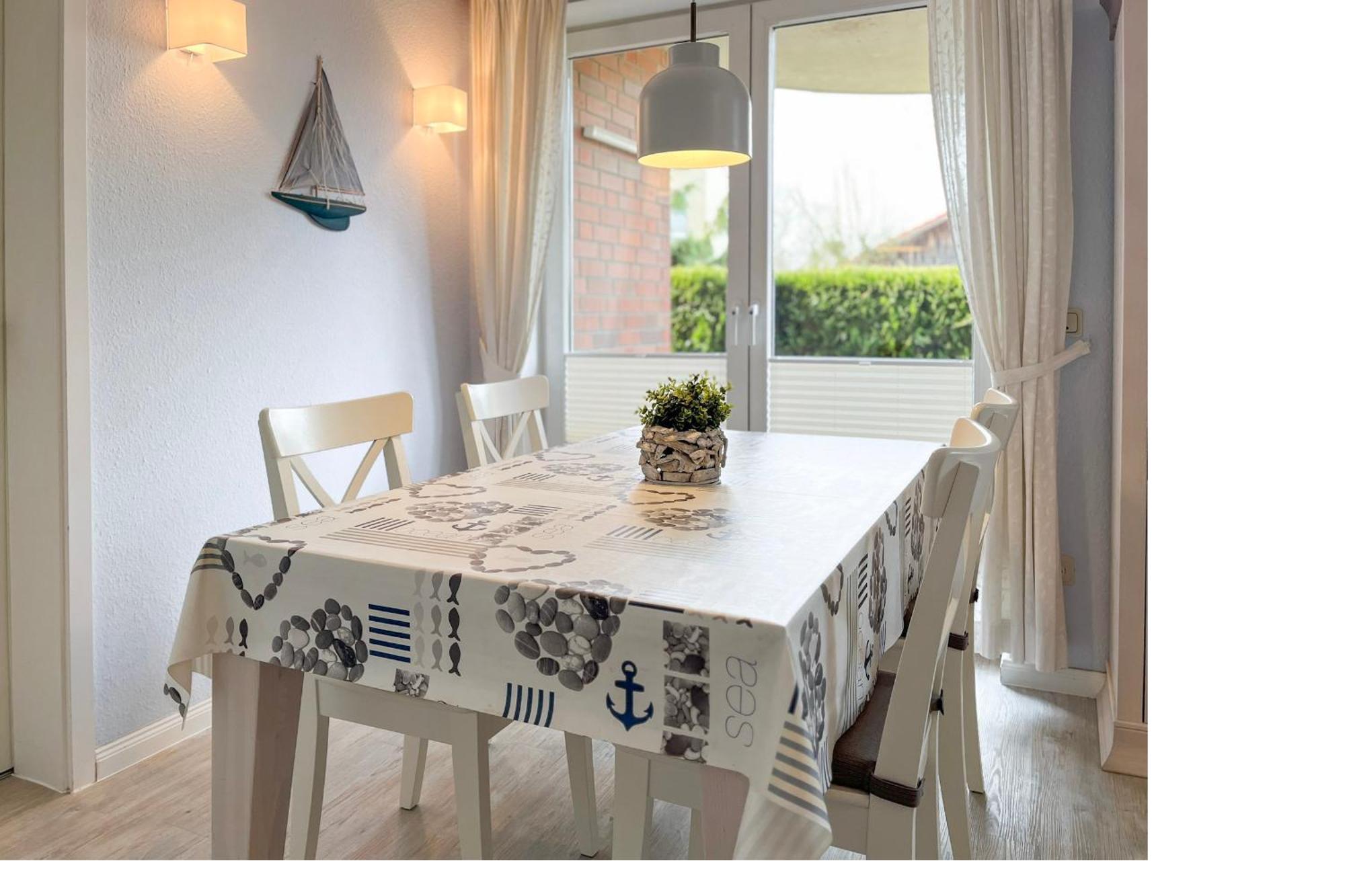Goosbrink Wohnung 13 볼텐하겐 외부 사진