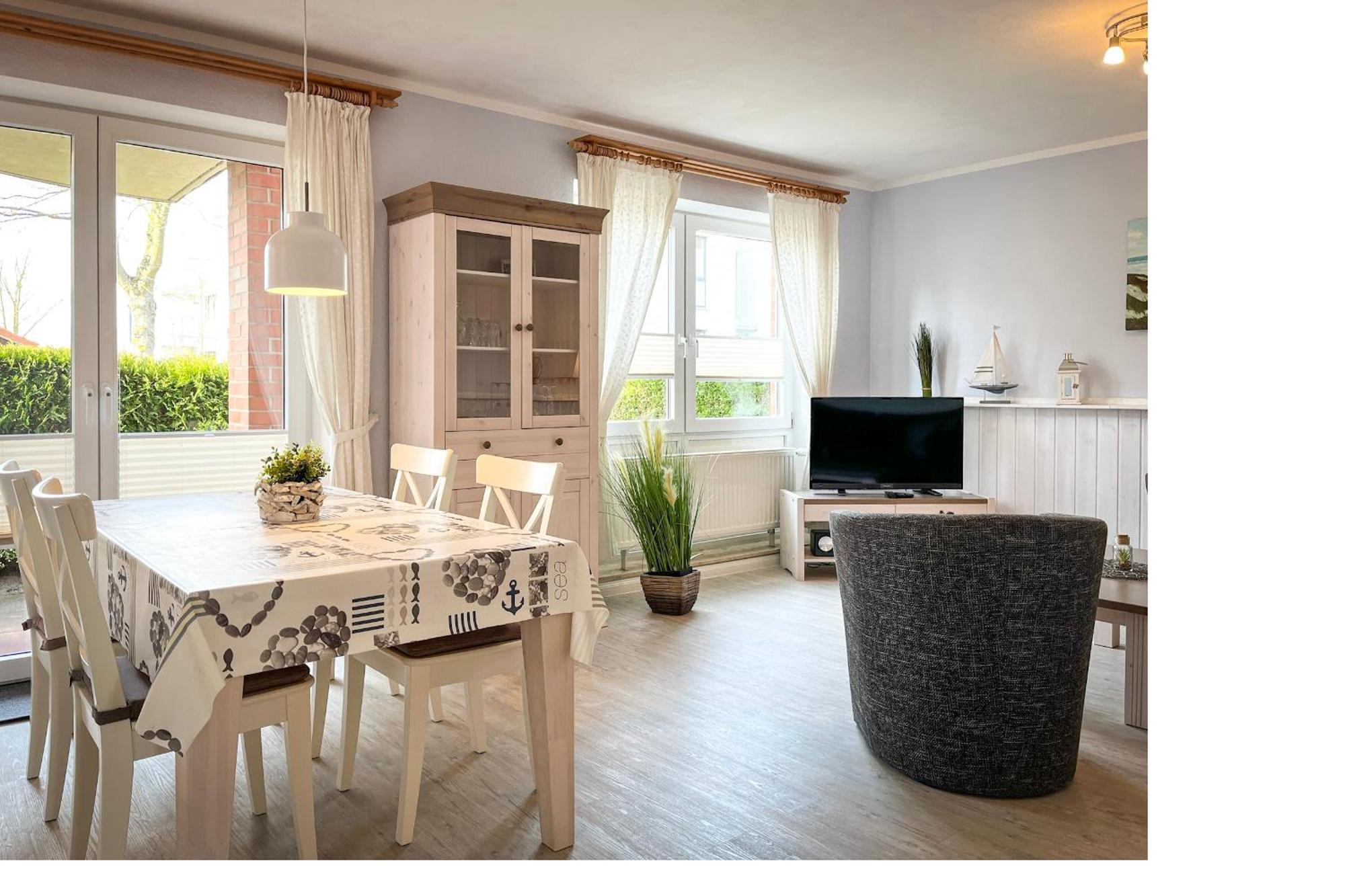 Goosbrink Wohnung 13 볼텐하겐 외부 사진