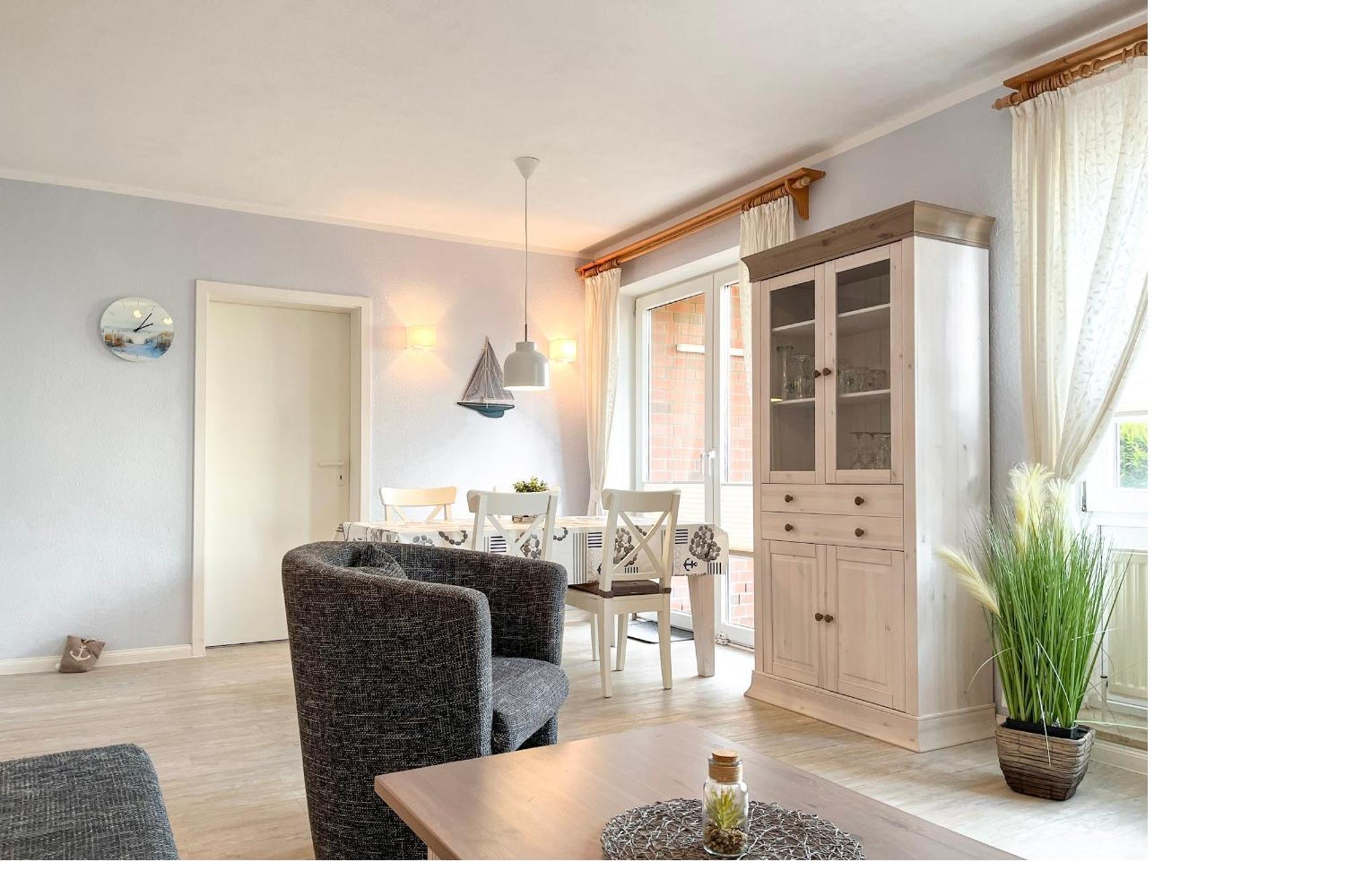 Goosbrink Wohnung 13 볼텐하겐 외부 사진